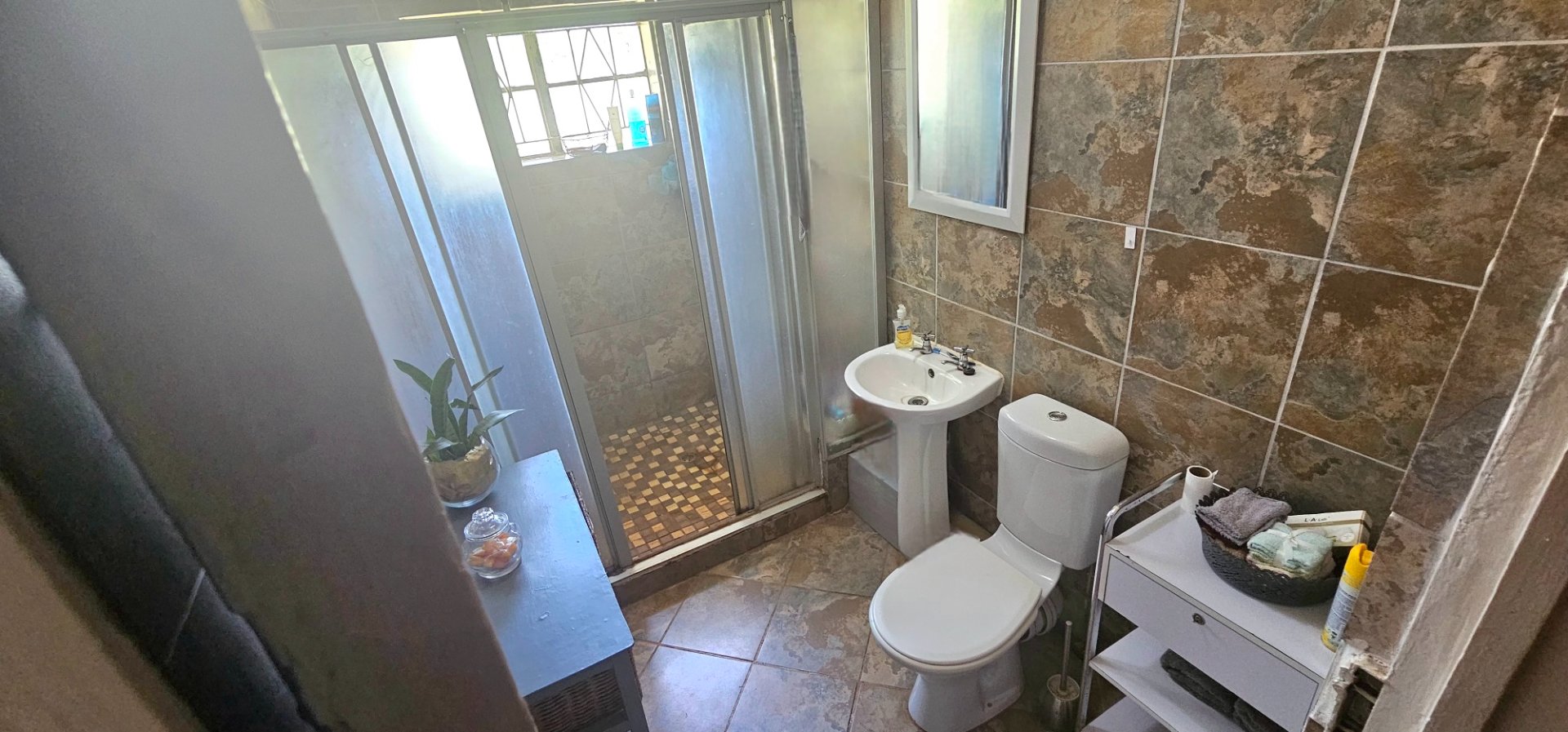 4 Bedroom Property for Sale in Hartbeespoort Rural North West